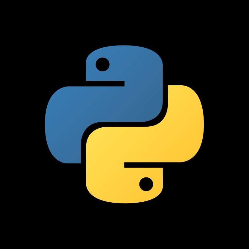 PYTHON TRAINING